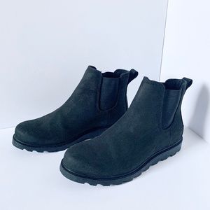 Sorel Ainsley Chelsea Women's Waterproof Boot 7.5